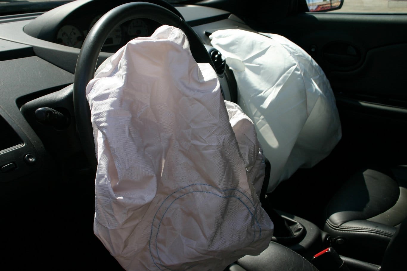 Takata Airbag Lawyer